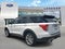 2020 Ford Explorer Platinum 4WD