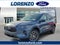 2026 Ford Escape PHEV