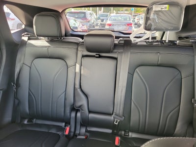 2026 Ford Escape PHEV