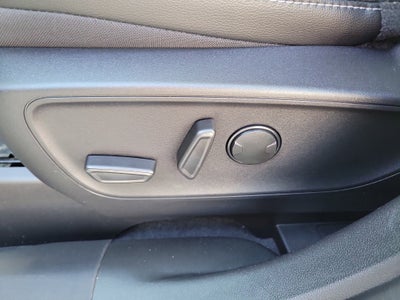 2026 Ford Escape PHEV