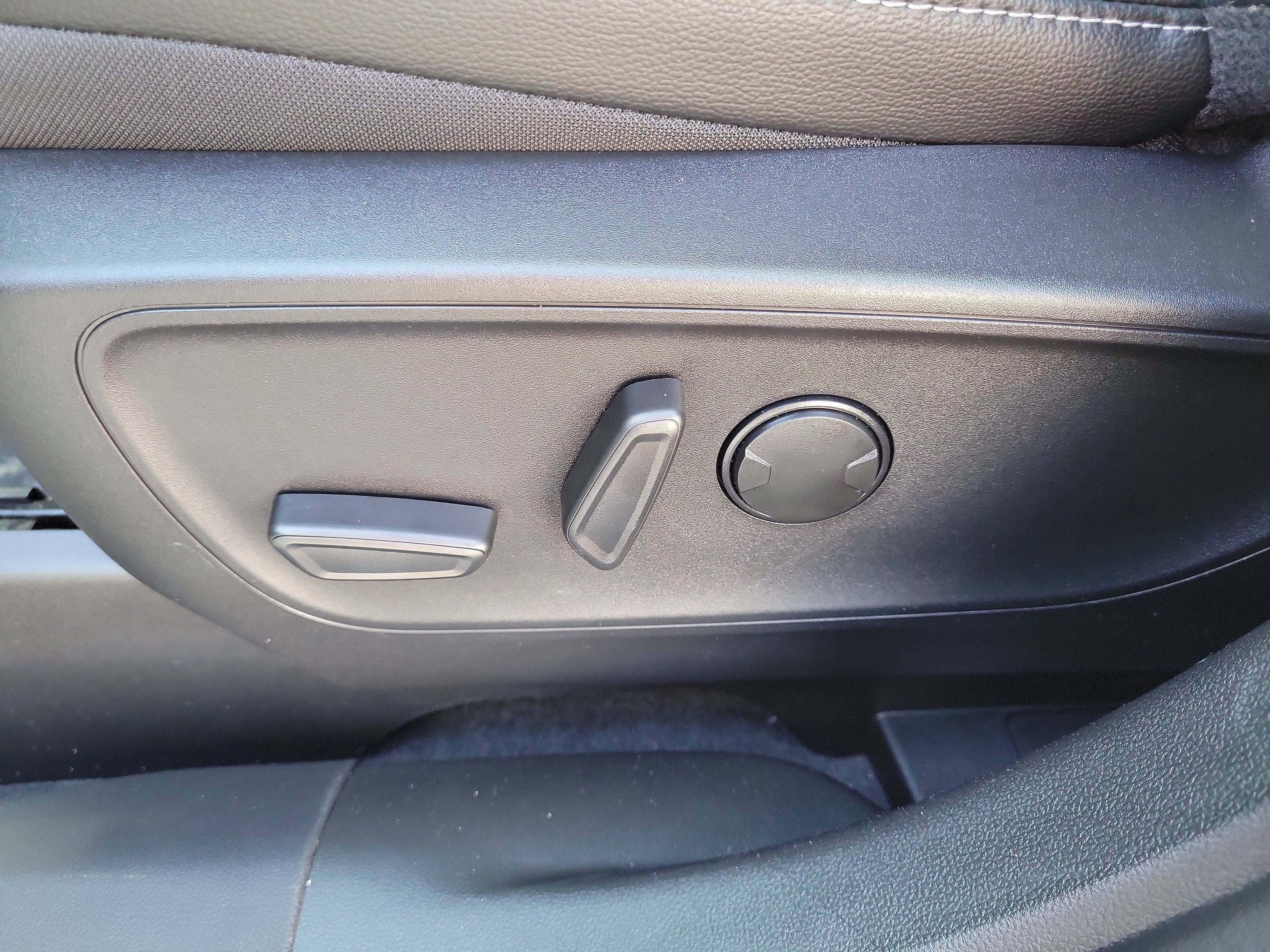 2026 Ford Escape PHEV