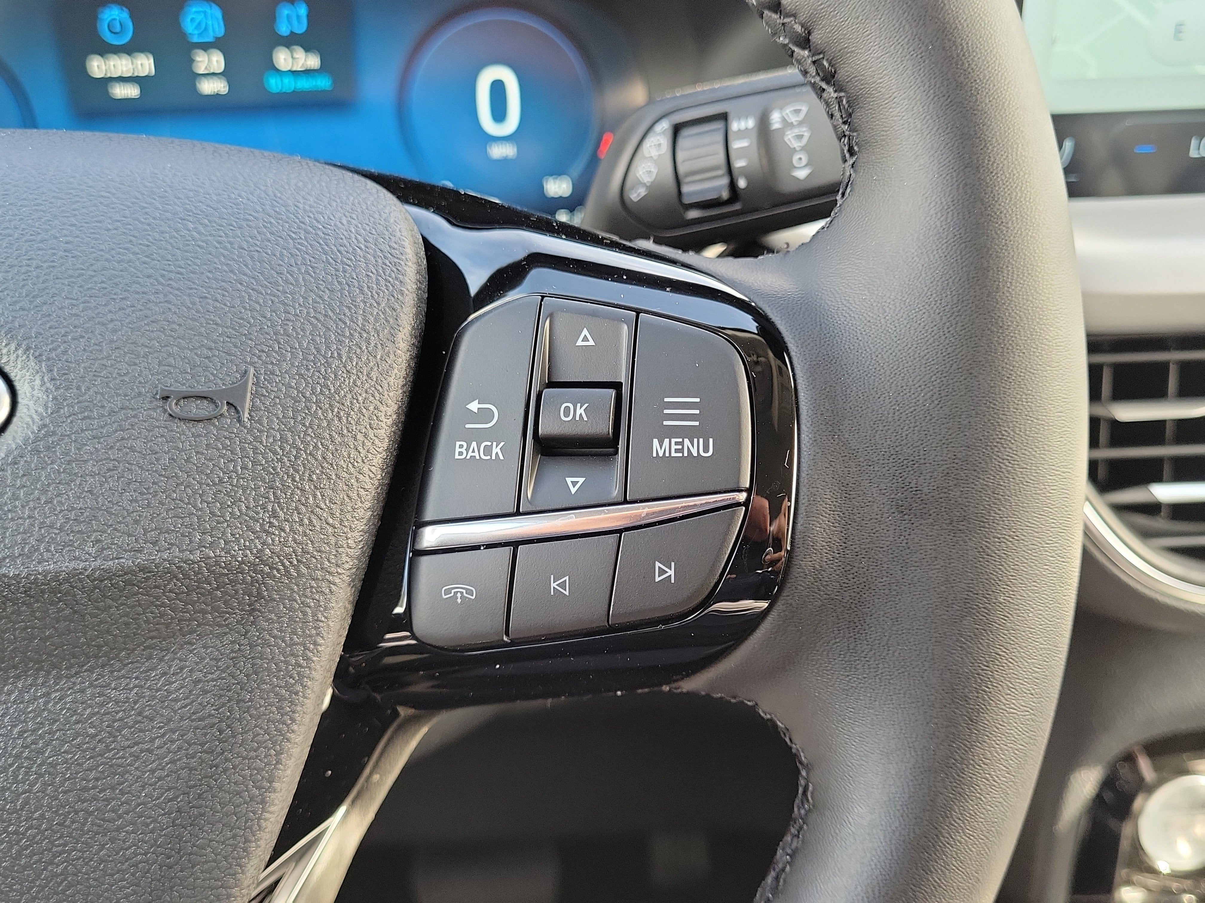 2026 Ford Escape PHEV