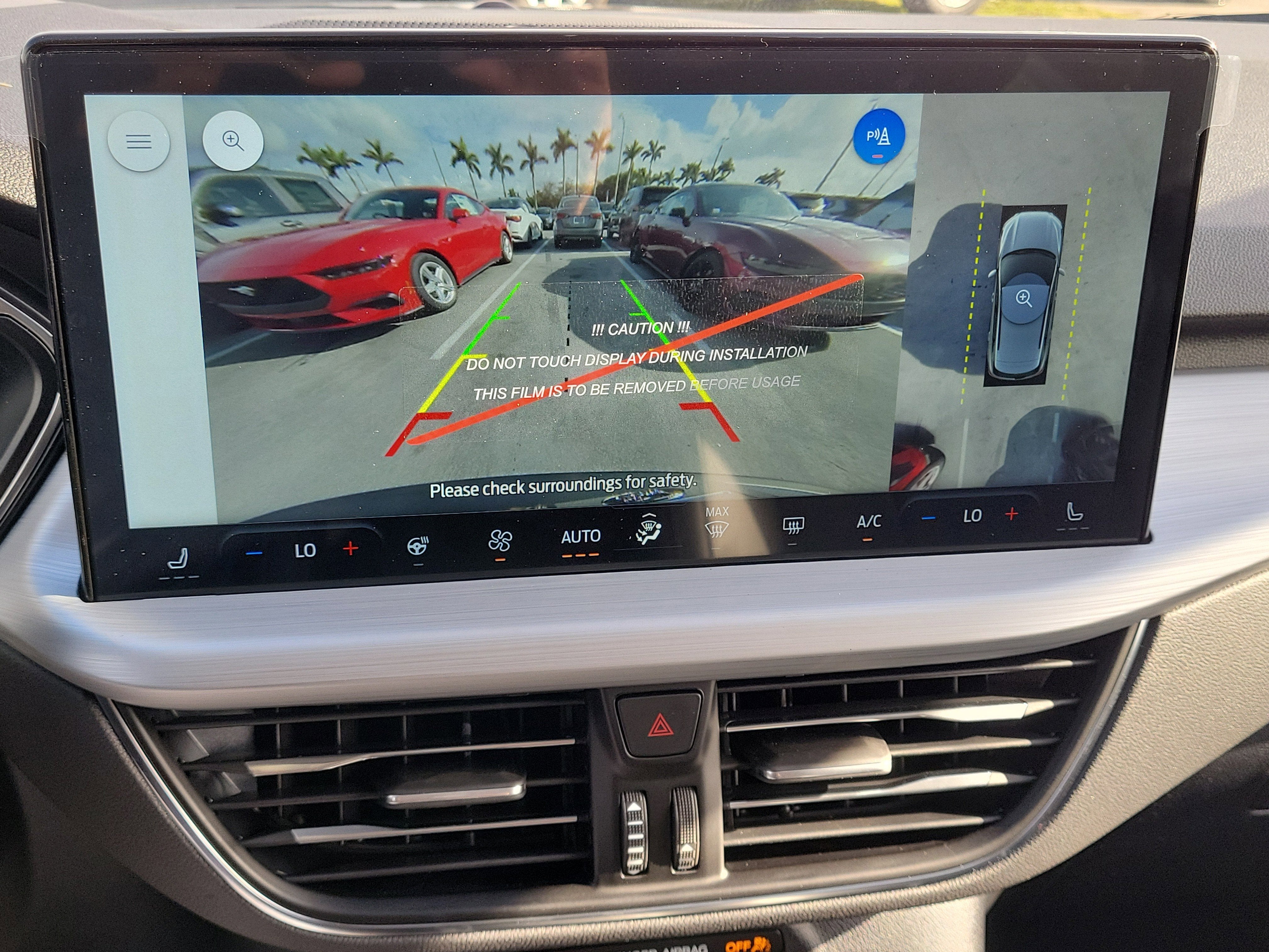 2026 Ford Escape PHEV