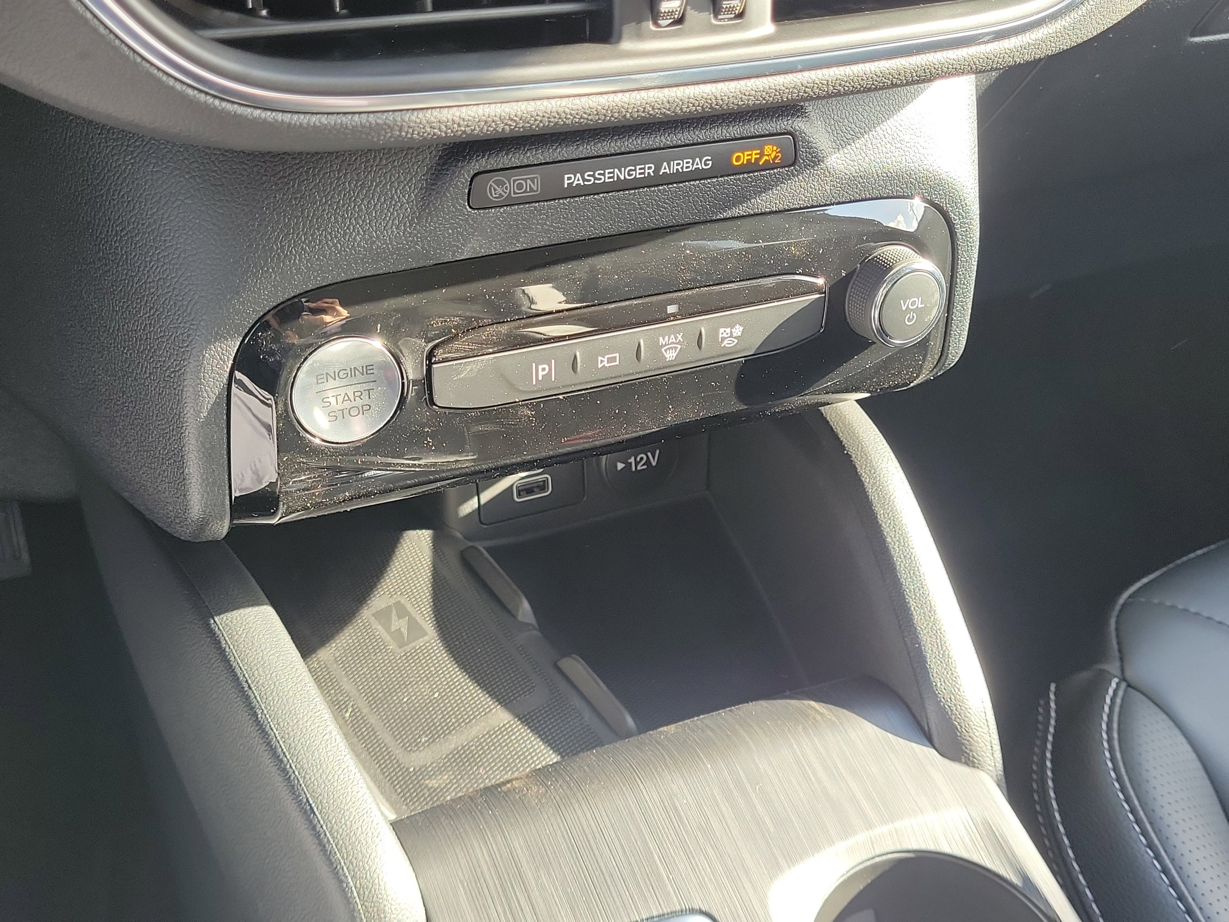 2026 Ford Escape PHEV