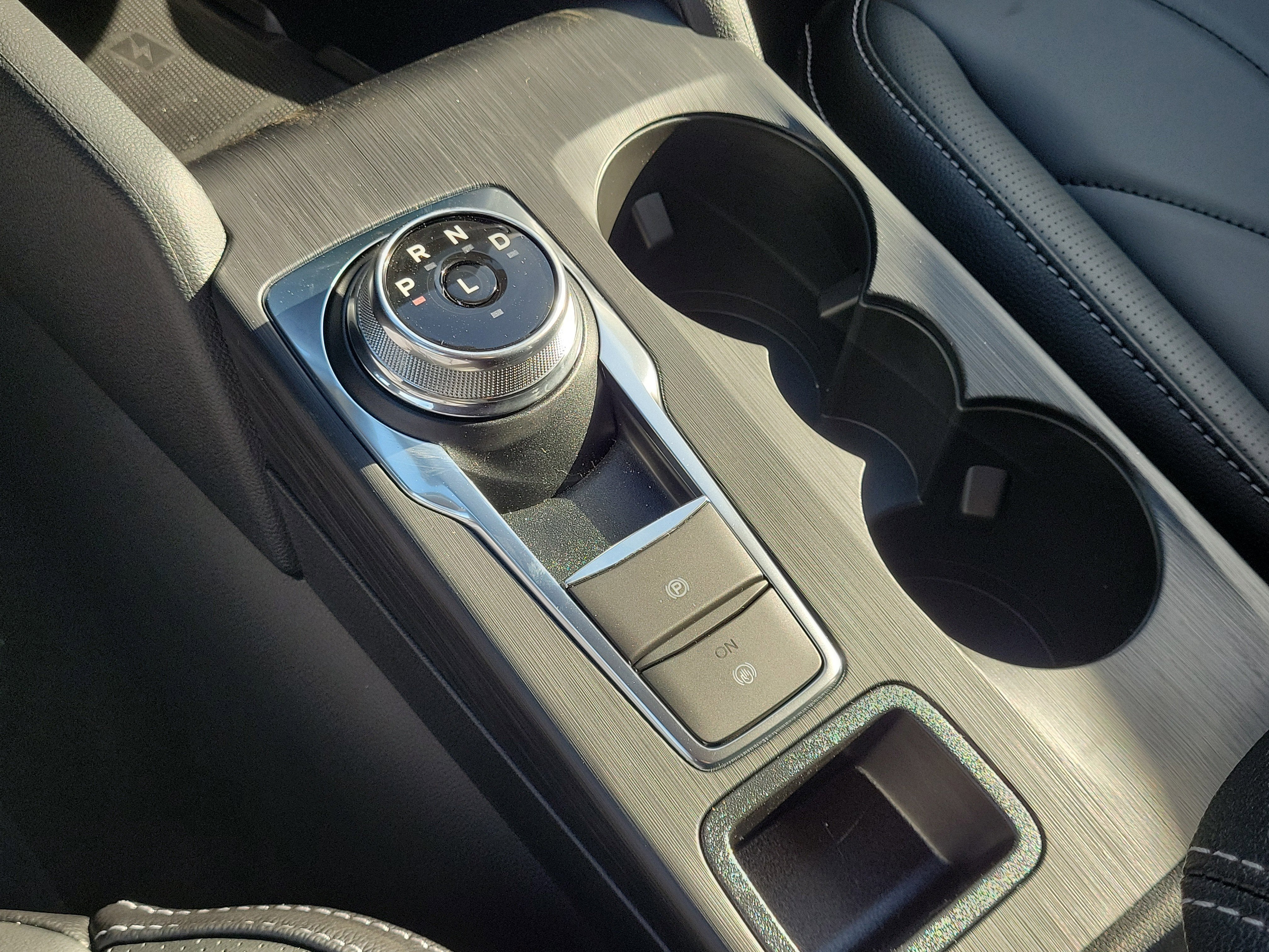 2026 Ford Escape PHEV