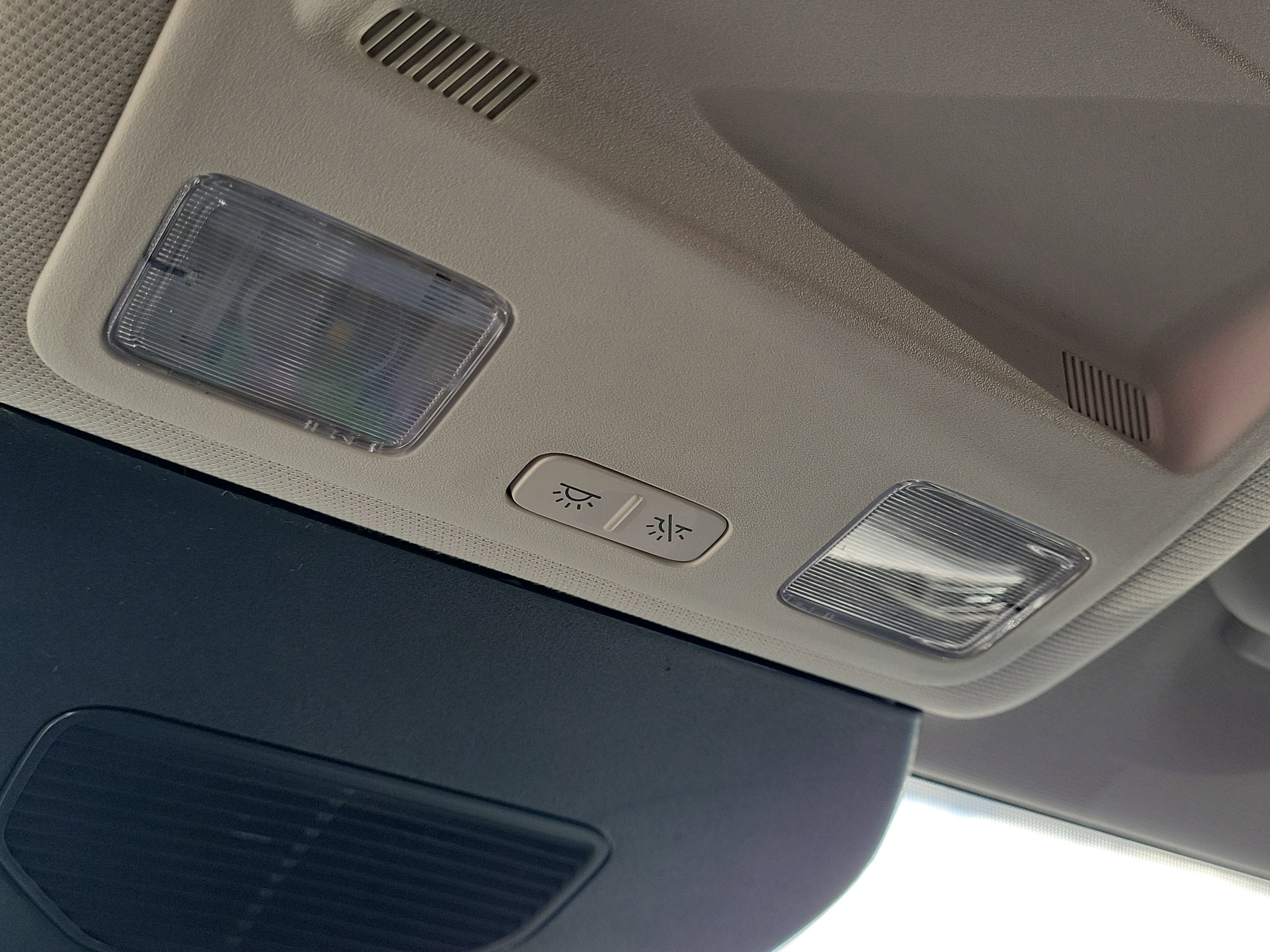 2026 Ford Escape PHEV