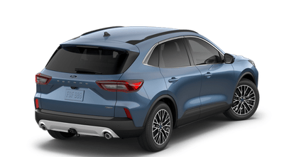 2026 Ford Escape PHEV