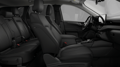 2026 Ford Escape PHEV