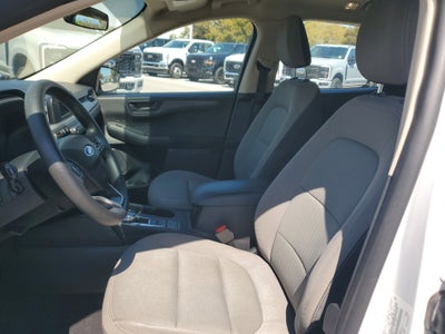 2020 Ford Escape S