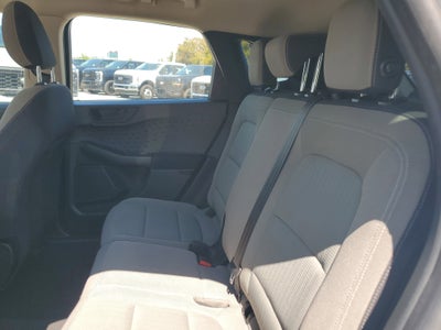 2020 Ford Escape S