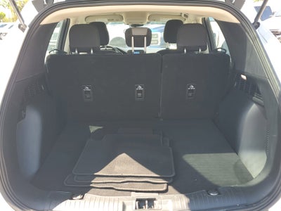 2020 Ford Escape S