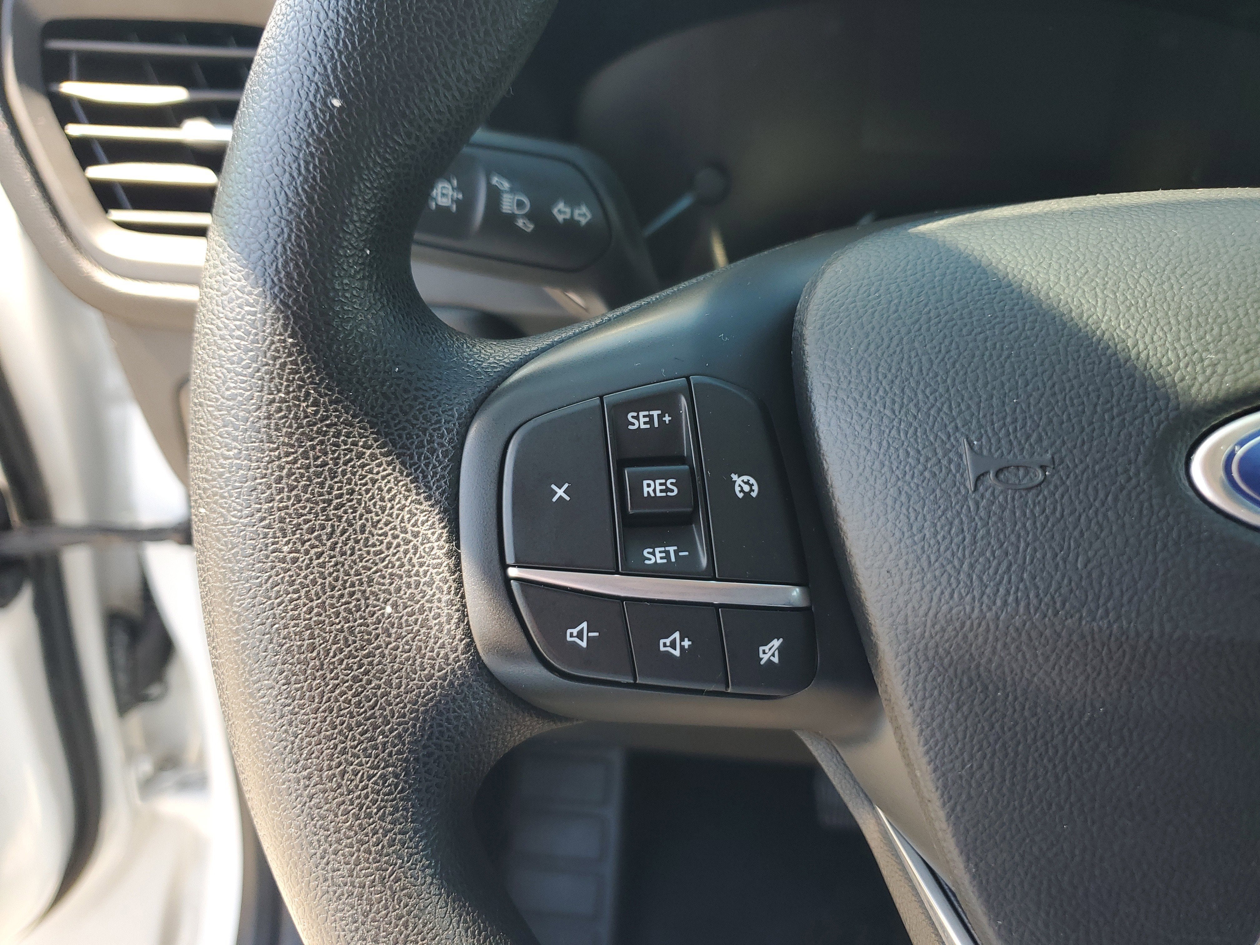 2020 Ford Escape S
