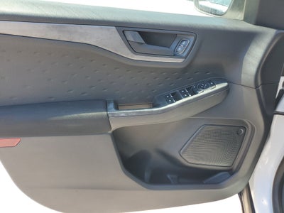 2020 Ford Escape S