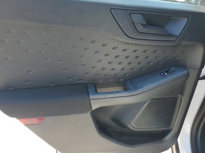 2020 Ford Escape S