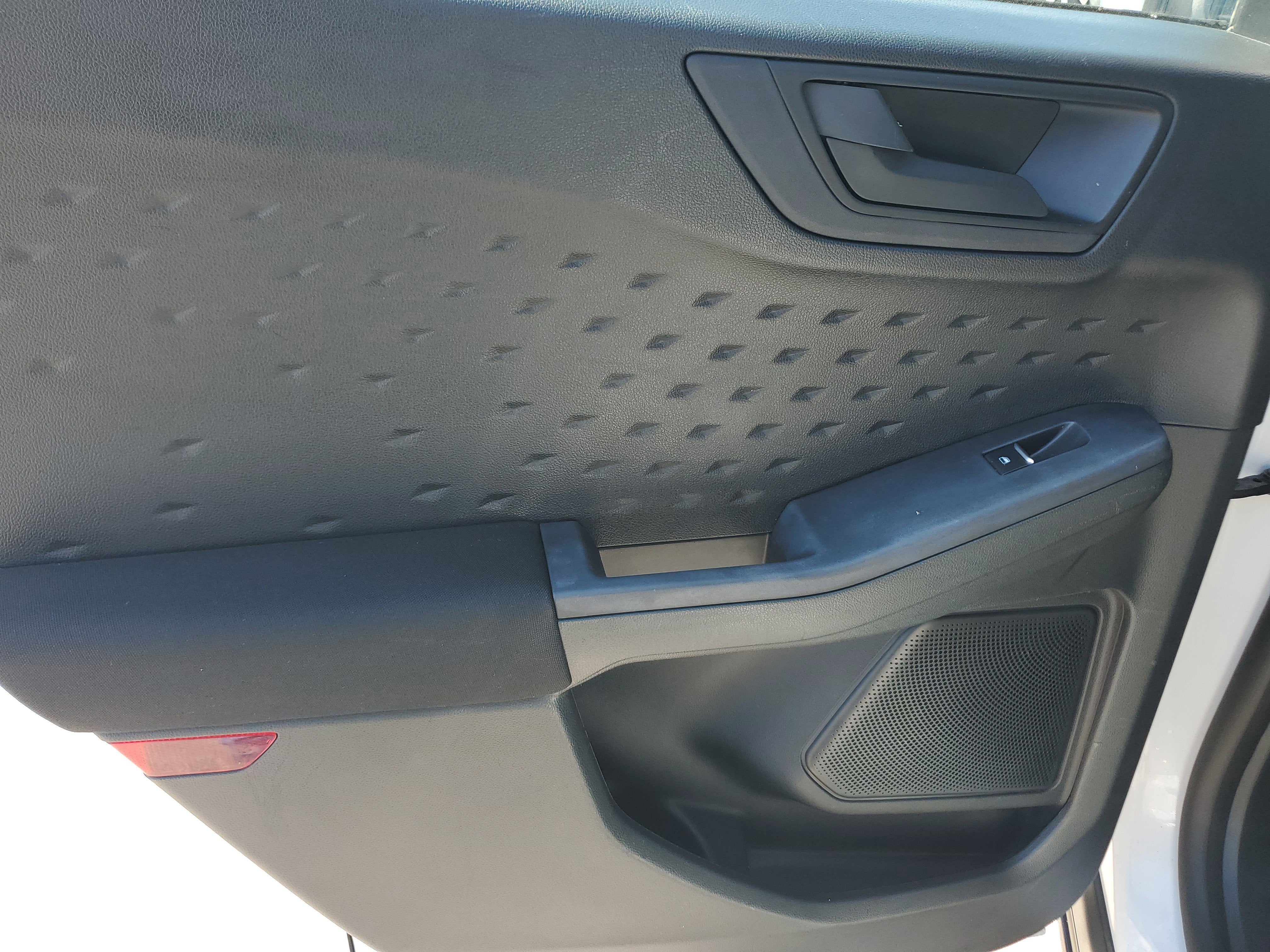 2020 Ford Escape S