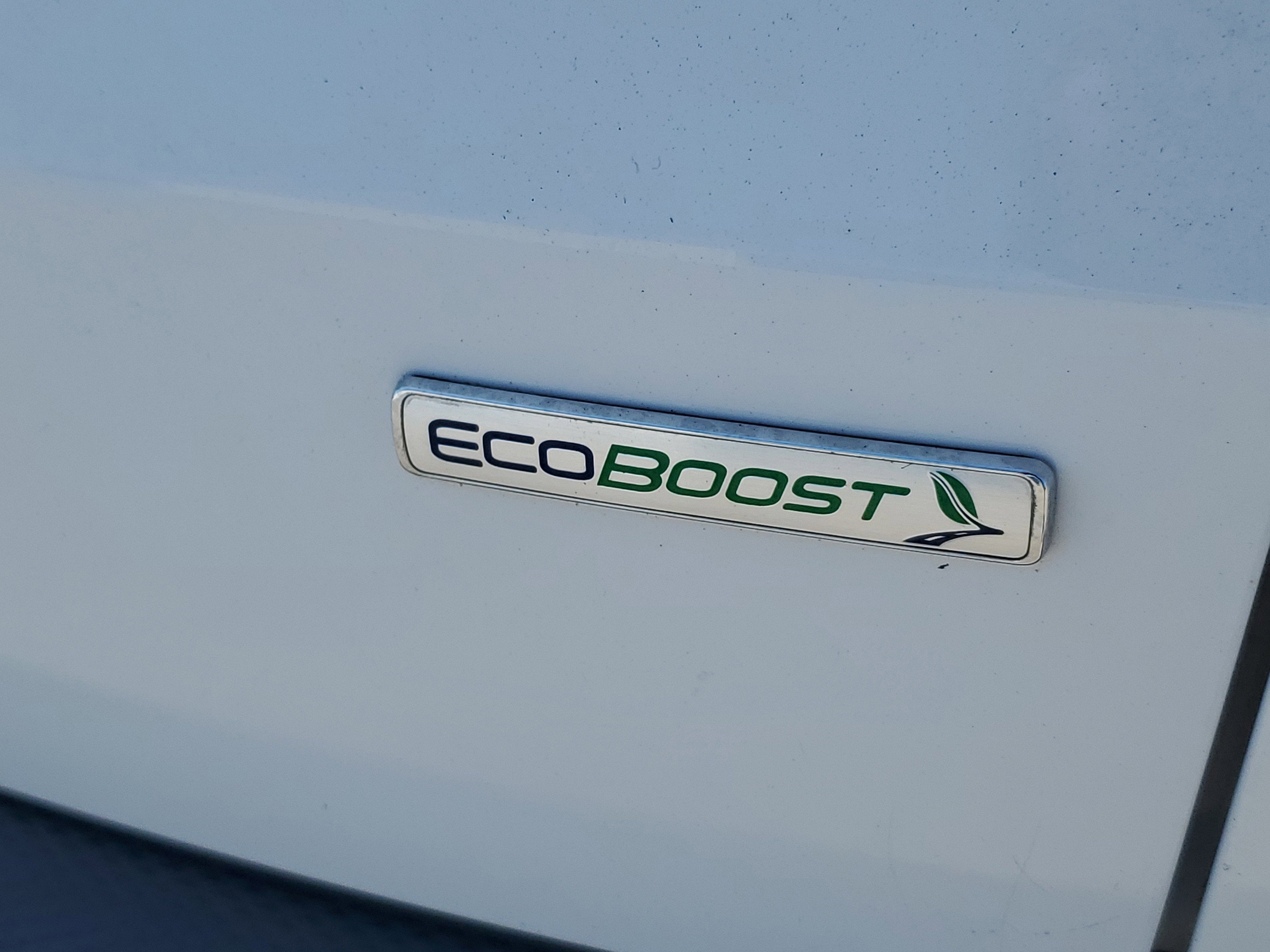 2020 Ford Escape S
