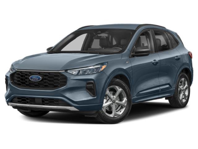 2024 Ford Escape ST-Line FWD's photo