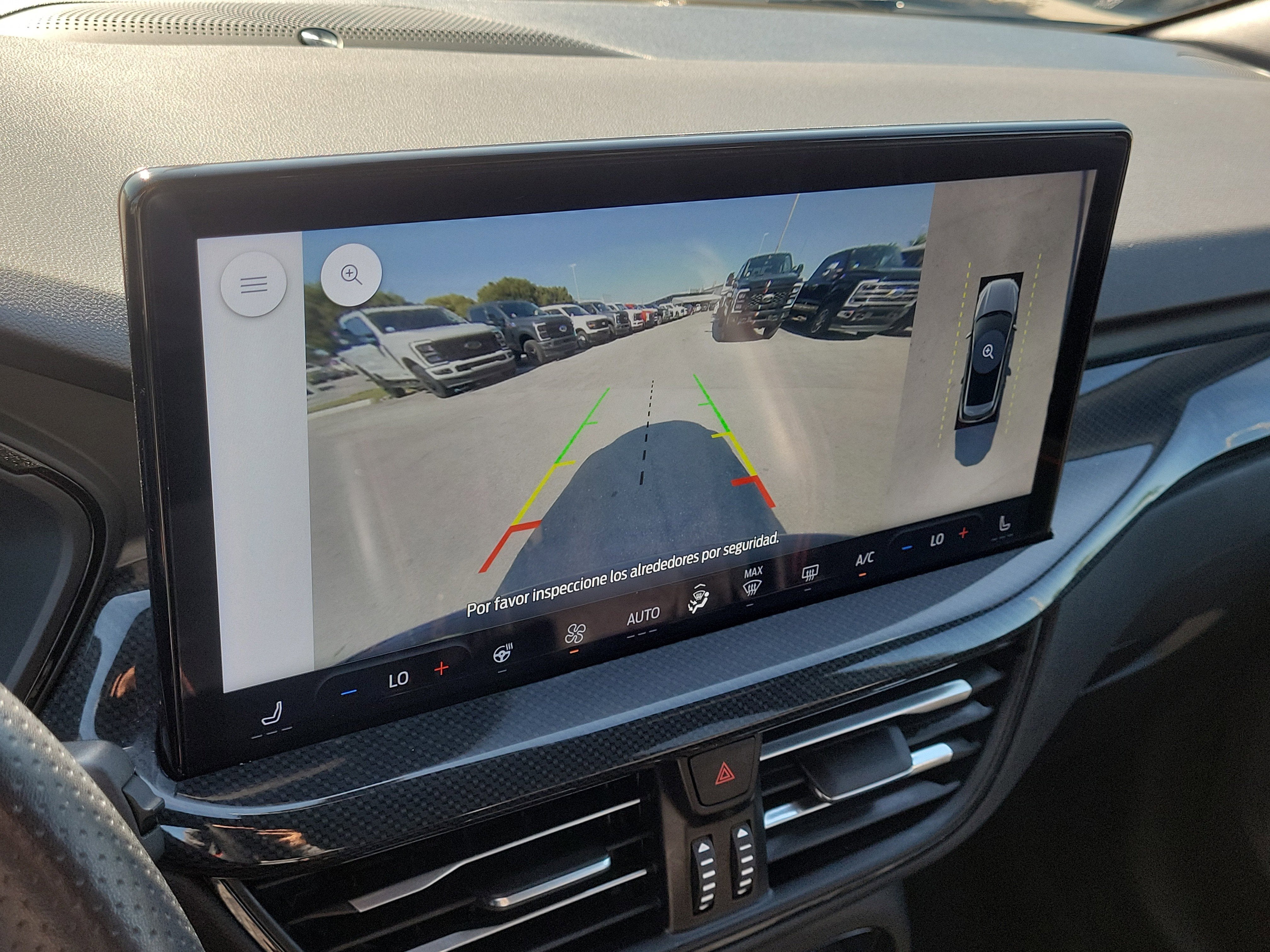 2023 Ford Escape ST-Line Select 4WD