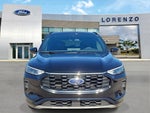 2023 Ford Escape ST-Line Select 4WD