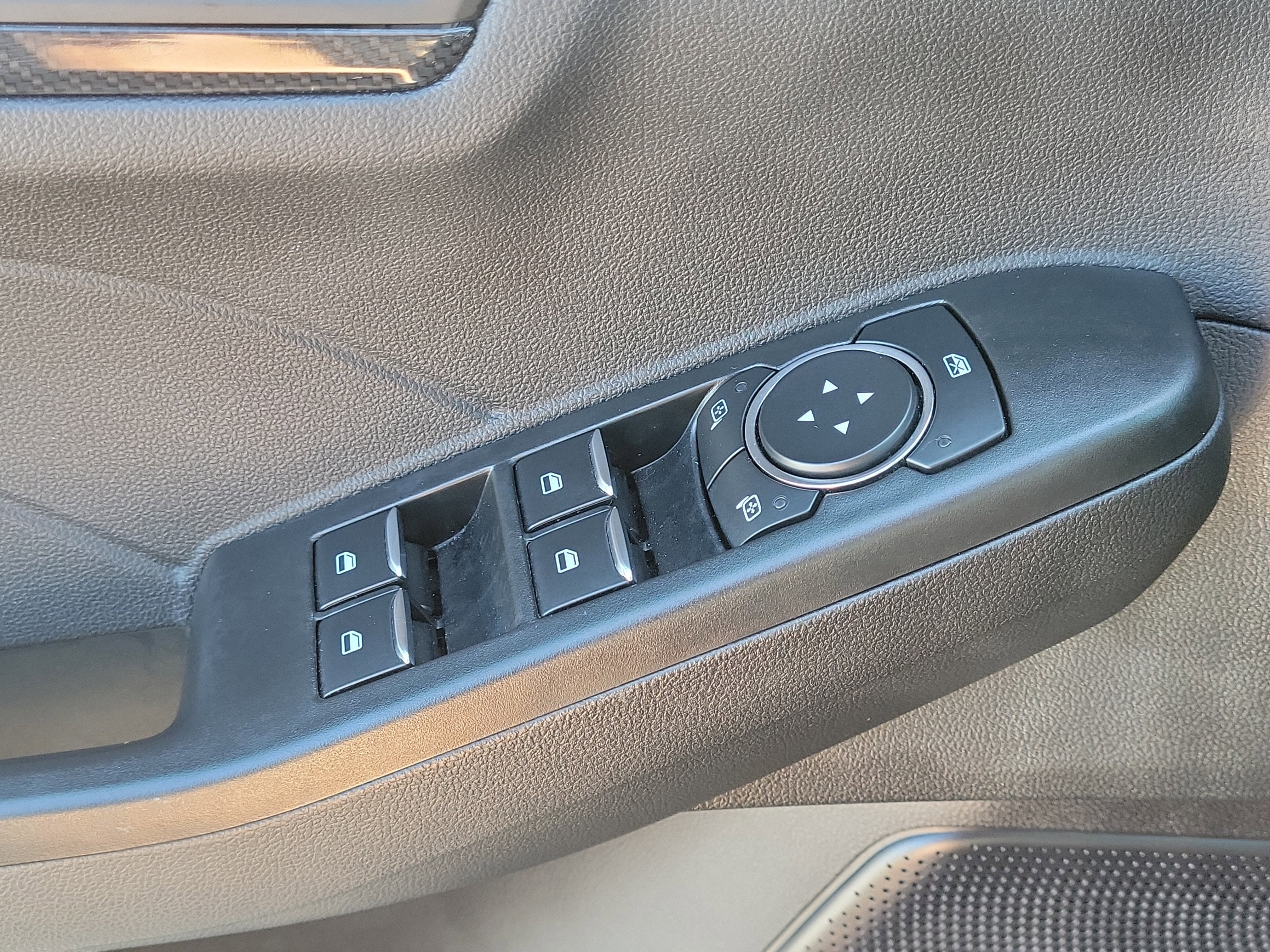 2023 Ford Escape ST-Line Select 4WD