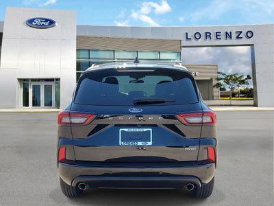 2023 Ford Escape ST-Line Select 4WD