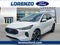 2024 Ford Escape ST-Line Select
