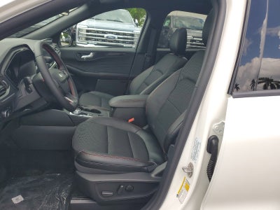 2024 Ford Escape ST-Line Select
