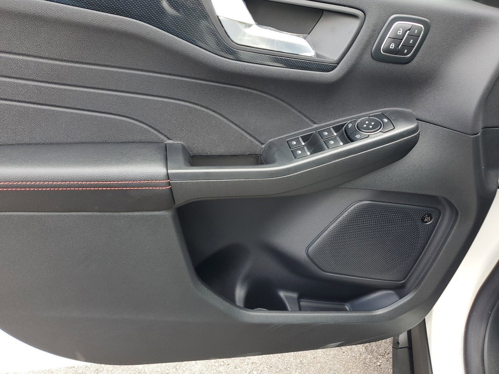 2024 Ford Escape ST-Line Select