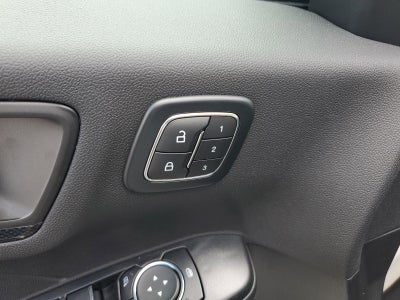 2024 Ford Escape ST-Line Select