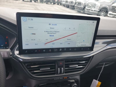 2024 Ford Escape ST-Line Select