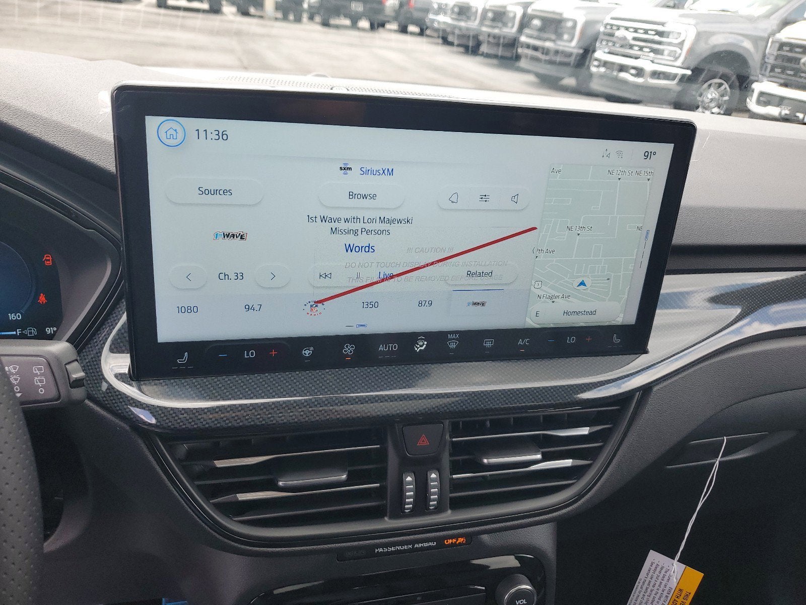 2024 Ford Escape ST-Line Select