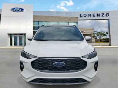 2024 Ford Escape ST-Line Select