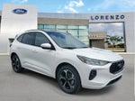 2024 Ford Escape ST-Line Select