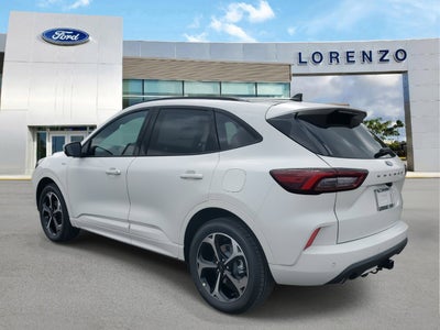 2024 Ford Escape ST-Line Select