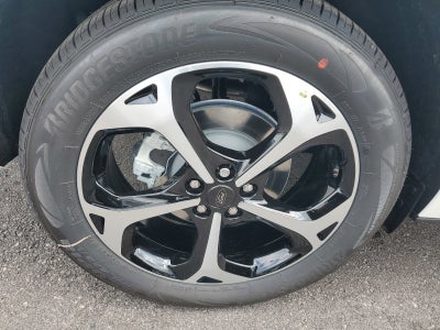 2024 Ford Escape ST-Line Select