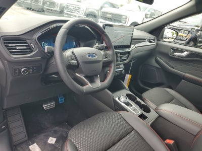 2024 Ford Escape ST-Line Select