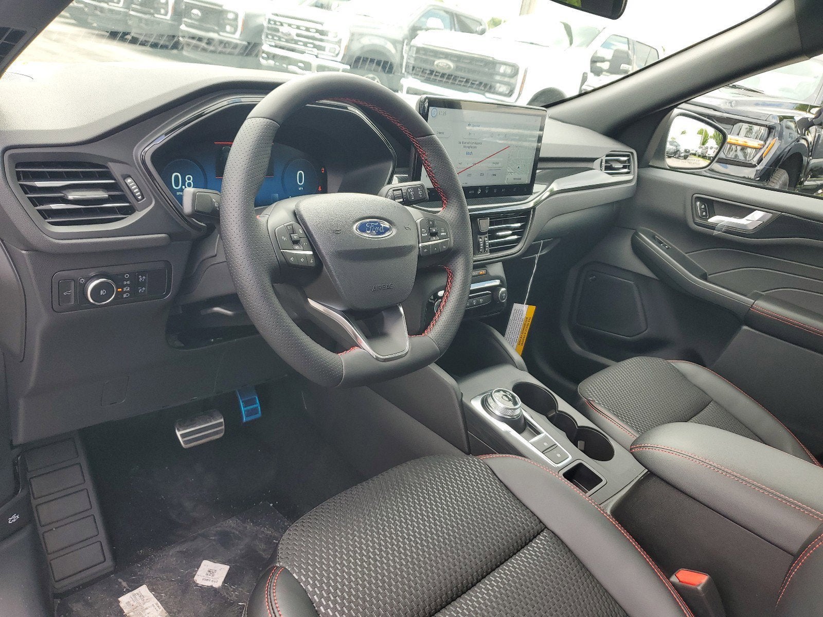 2024 Ford Escape ST-Line Select