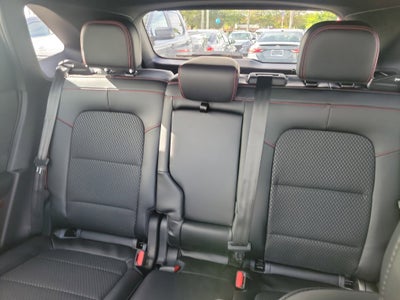 2026 Ford Escape ST-Line Select