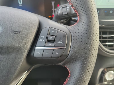 2026 Ford Escape ST-Line Select