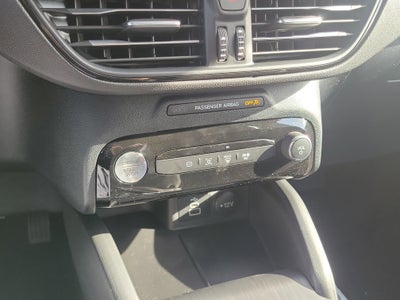 2026 Ford Escape ST-Line Select