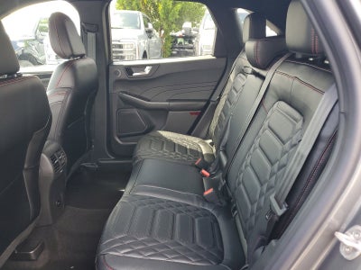 2024 Ford Escape ST-Line Elite