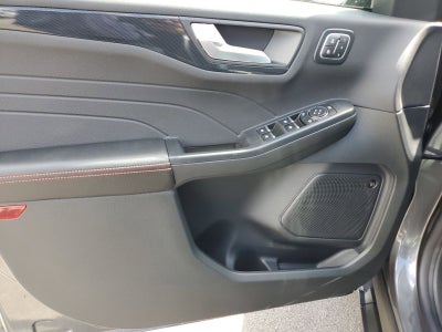 2024 Ford Escape ST-Line Elite