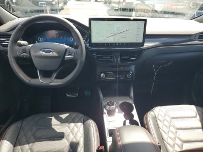 2024 Ford Escape ST-Line Elite