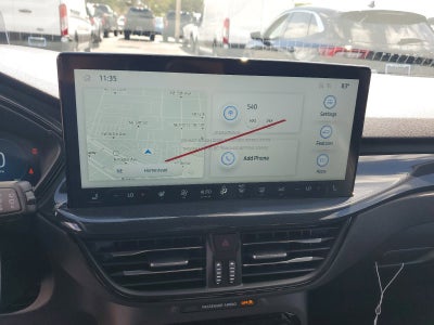 2024 Ford Escape ST-Line Elite