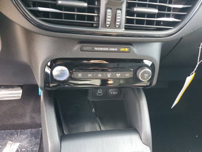 2024 Ford Escape ST-Line Elite