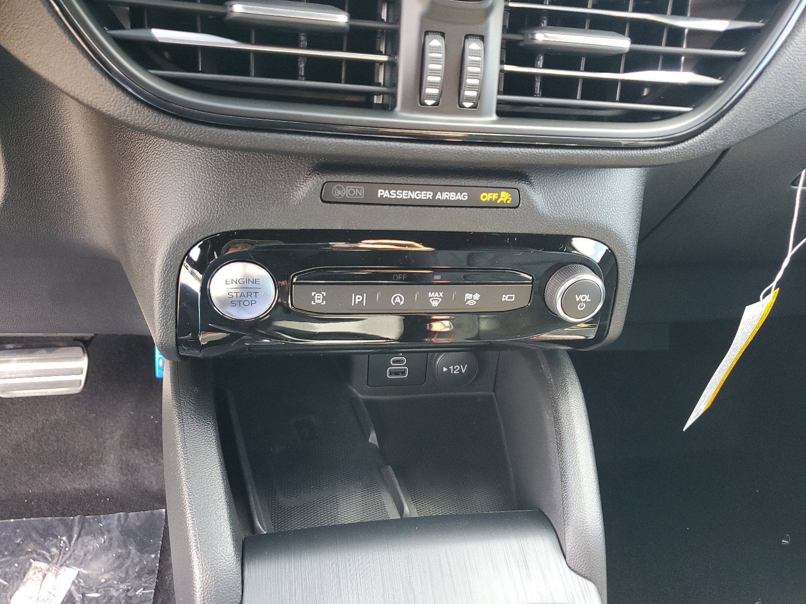 2024 Ford Escape ST-Line Elite