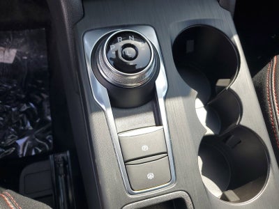 2024 Ford Escape ST-Line Elite