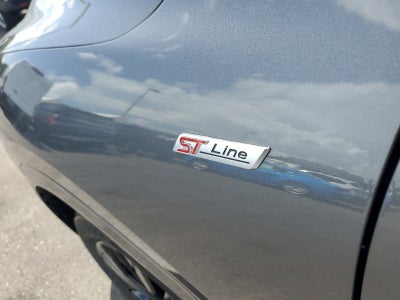 2024 Ford Escape ST-Line Elite