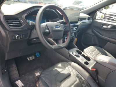 2024 Ford Escape ST-Line Elite