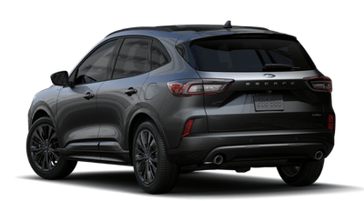 2024 Ford Escape ST-Line Elite